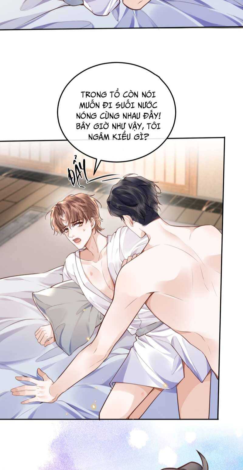 Tổng Tài Định Chế Tư Nhân Chapter  59 - 7