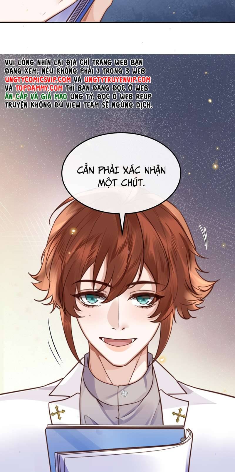 Tổng Tài Định Chế Tư Nhân Chapter  60 - 22
