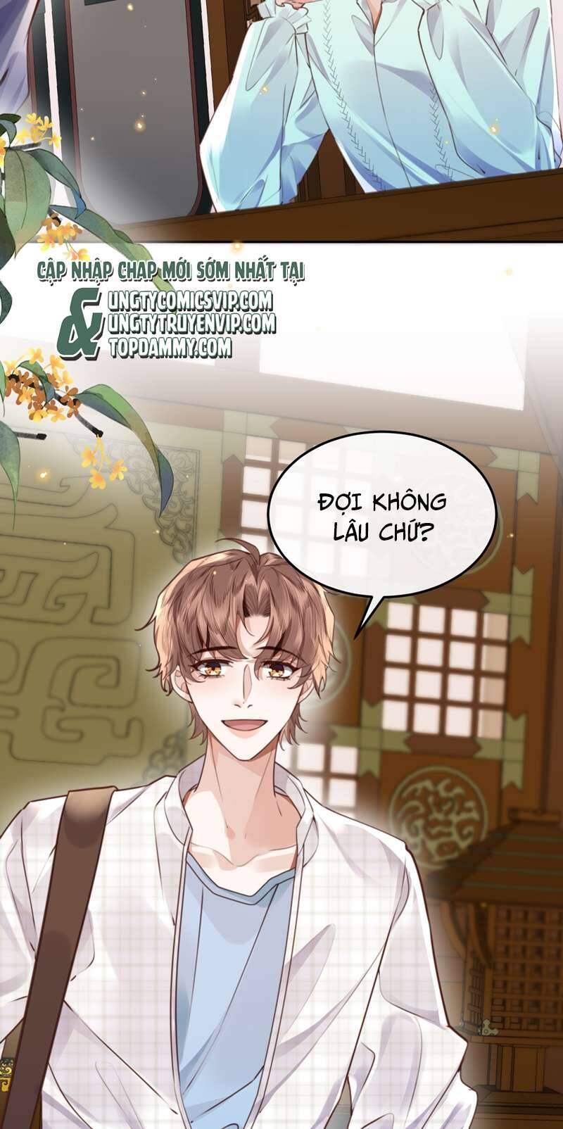 Tổng Tài Định Chế Tư Nhân Chapter  60 - 25