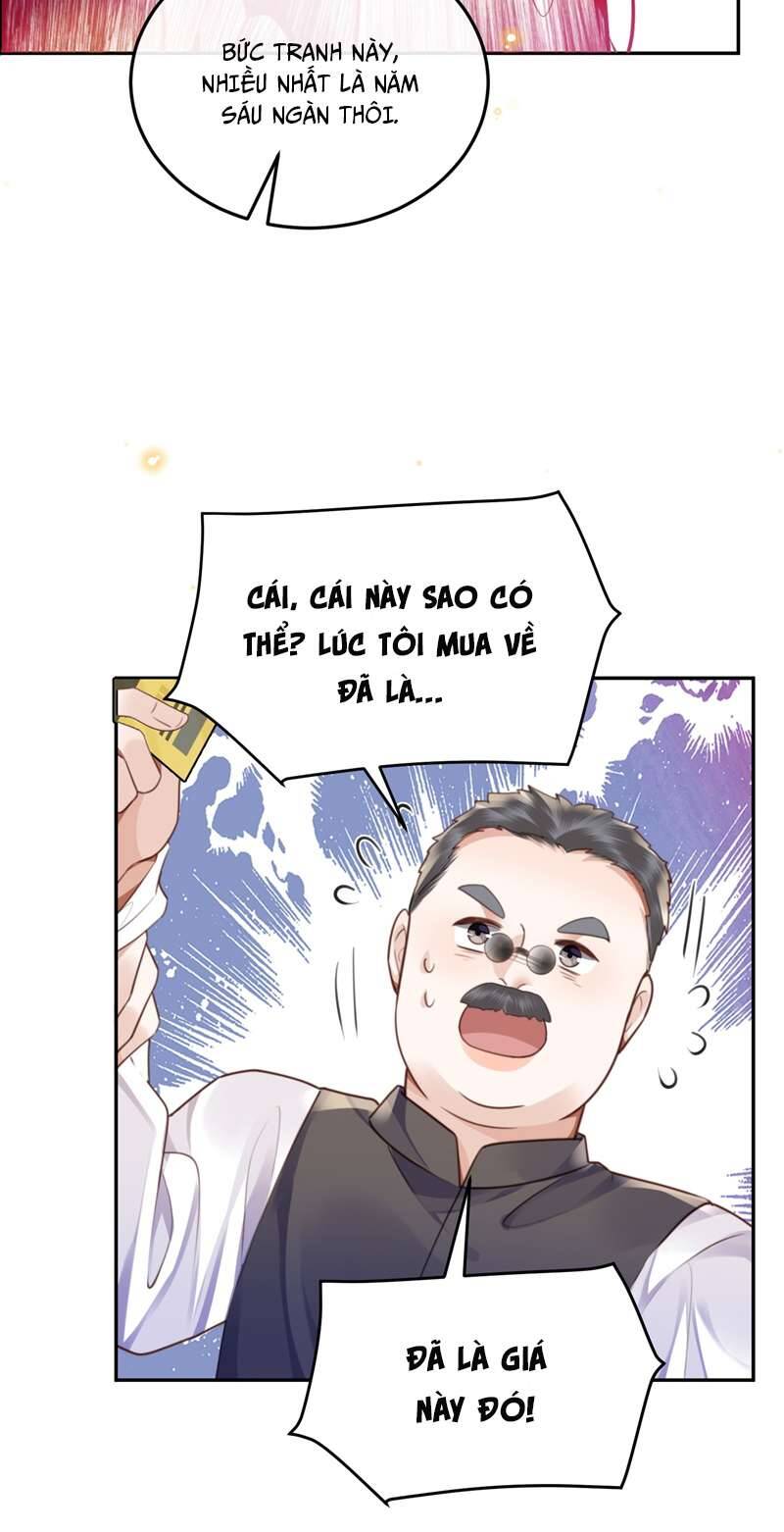 Tổng Tài Định Chế Tư Nhân Chapter  61 - 23