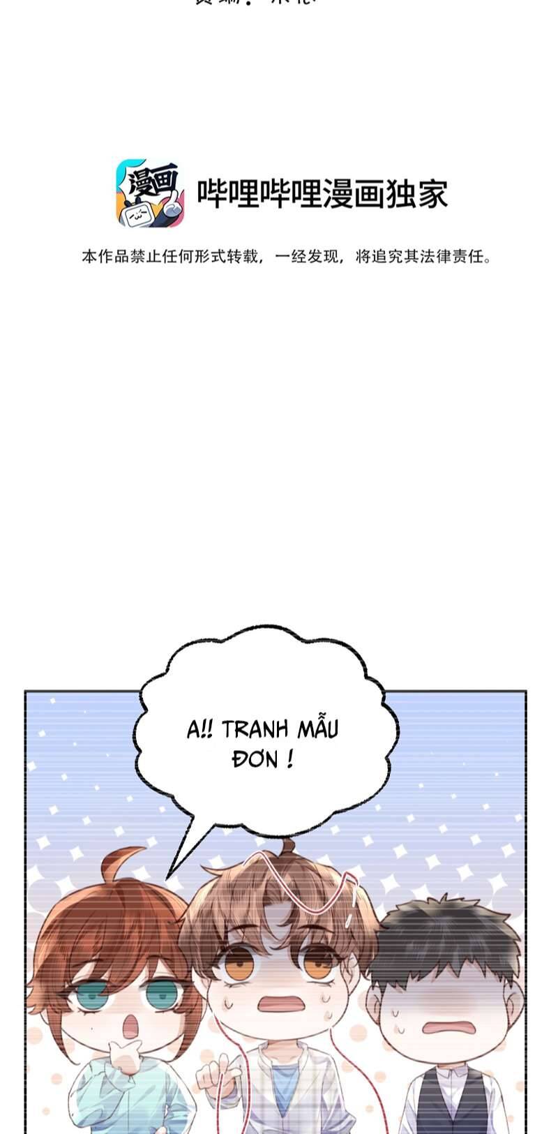 Tổng Tài Định Chế Tư Nhân Chapter  61 - 4
