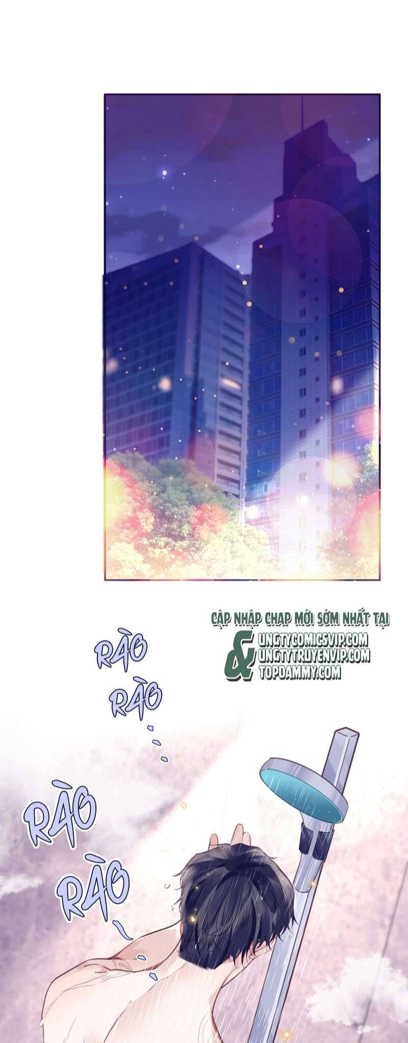 Tổng Tài Định Chế Tư Nhân Chapter  63 - 11