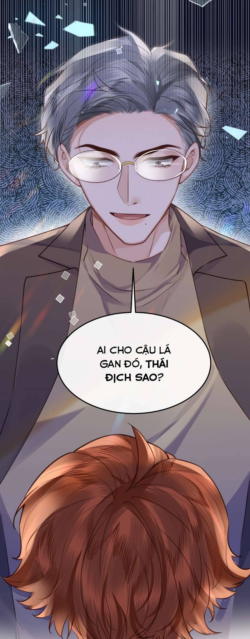 Tổng Tài Định Chế Tư Nhân Chapter  63 - 4