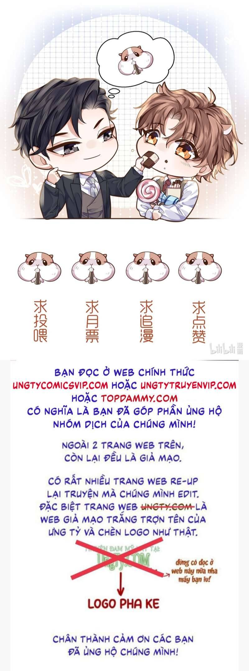 Tổng Tài Định Chế Tư Nhân Chapter  63 - 37
