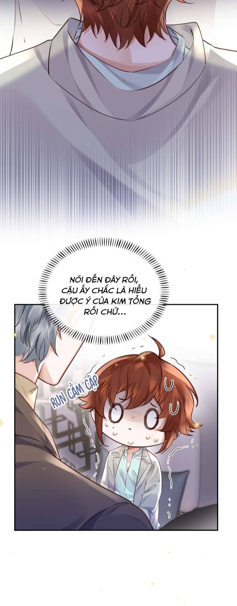 Tổng Tài Định Chế Tư Nhân Chapter  63 - 5
