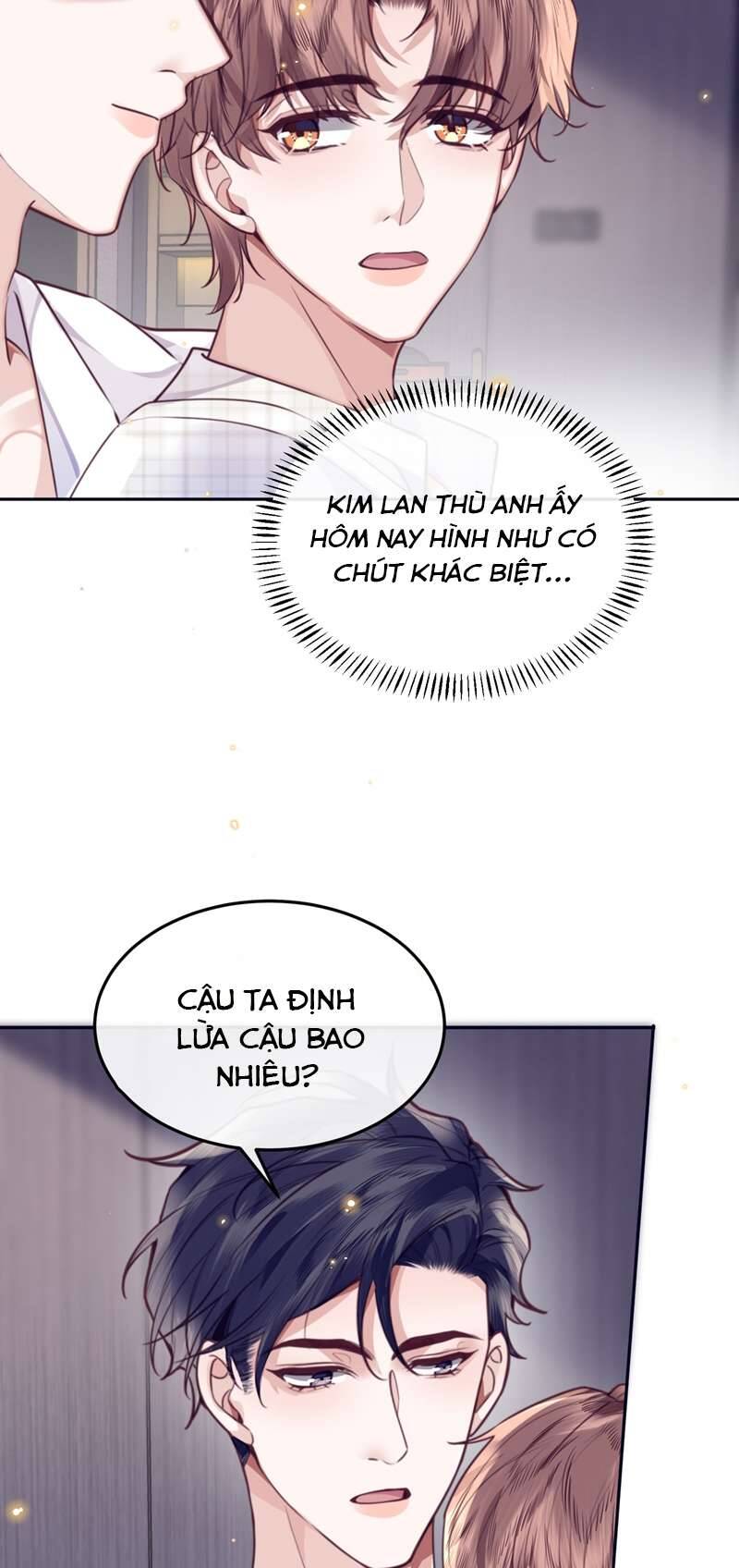 Tổng Tài Định Chế Tư Nhân Chapter  64 - 19