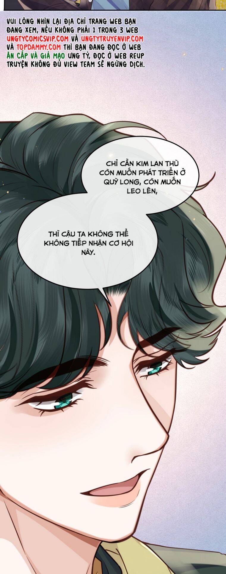 Tổng Tài Định Chế Tư Nhân Chapter  66 - 17