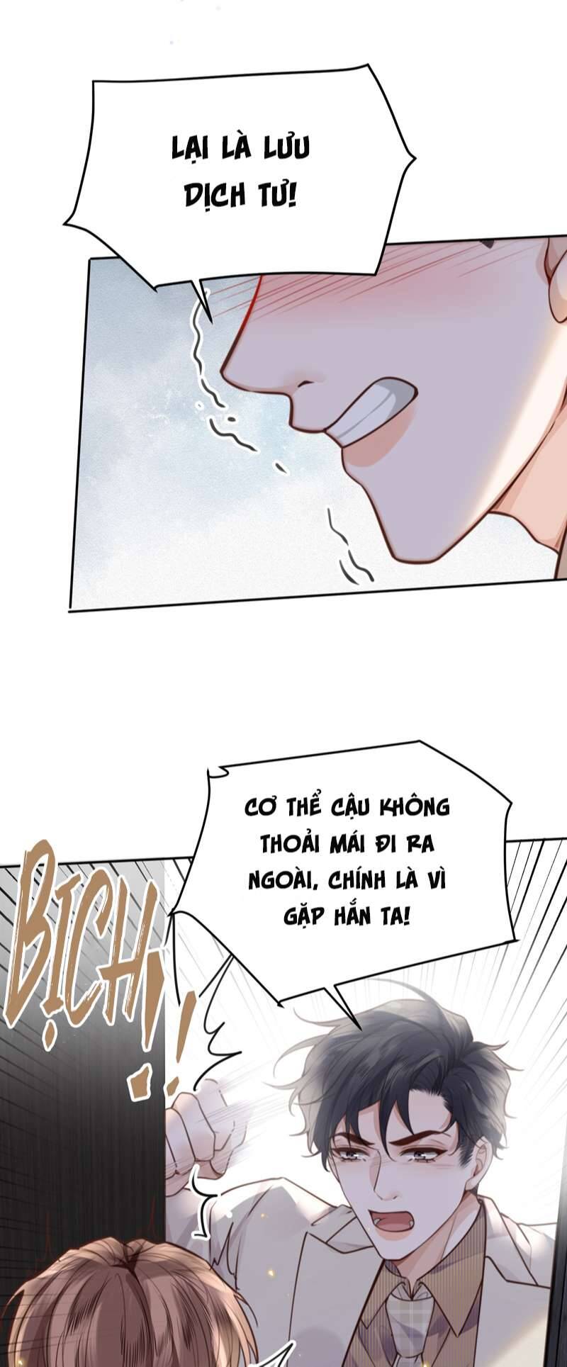 Tổng Tài Định Chế Tư Nhân Chapter  67 - 19