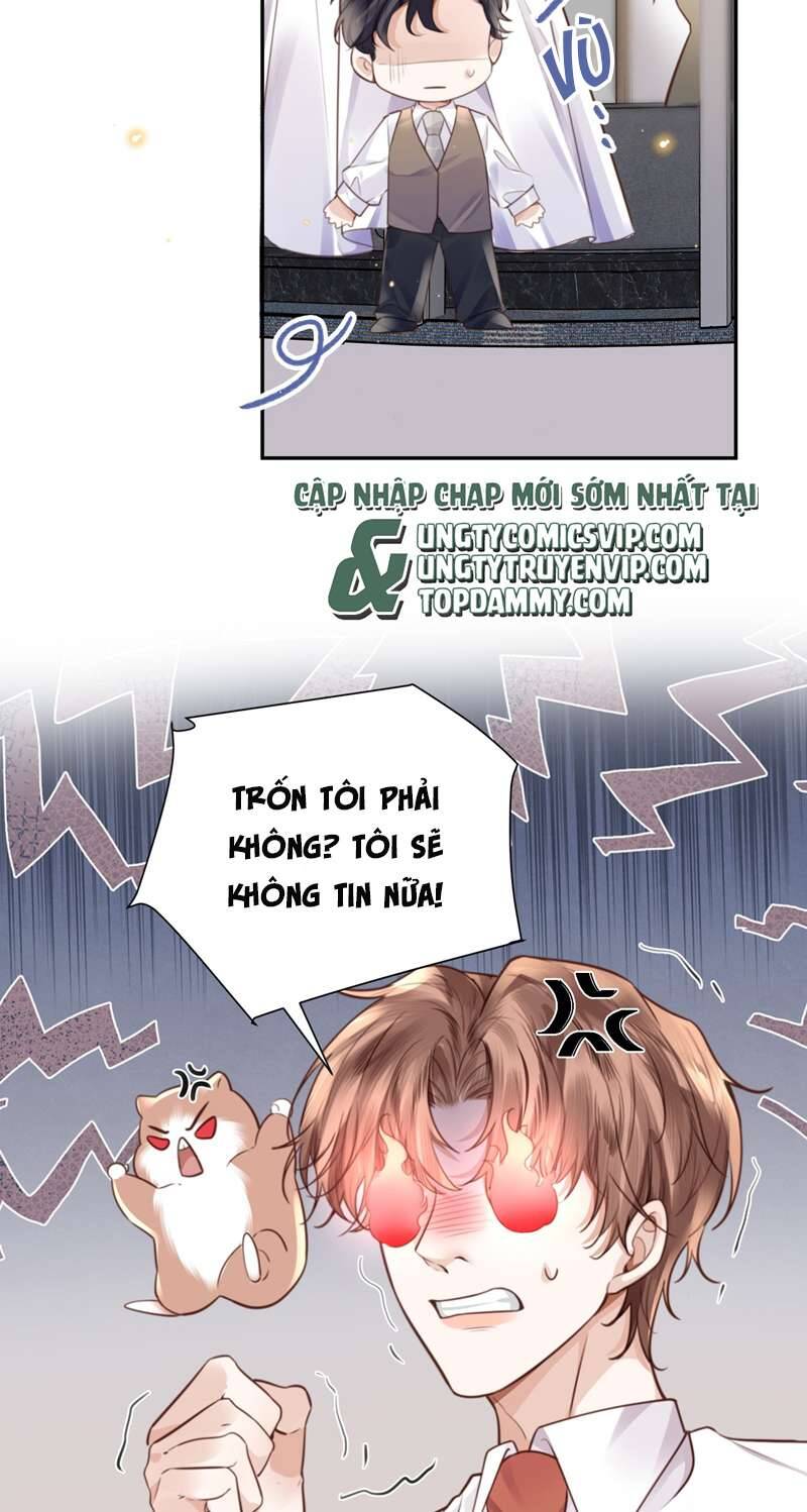 Tổng Tài Định Chế Tư Nhân Chapter  67 - 34