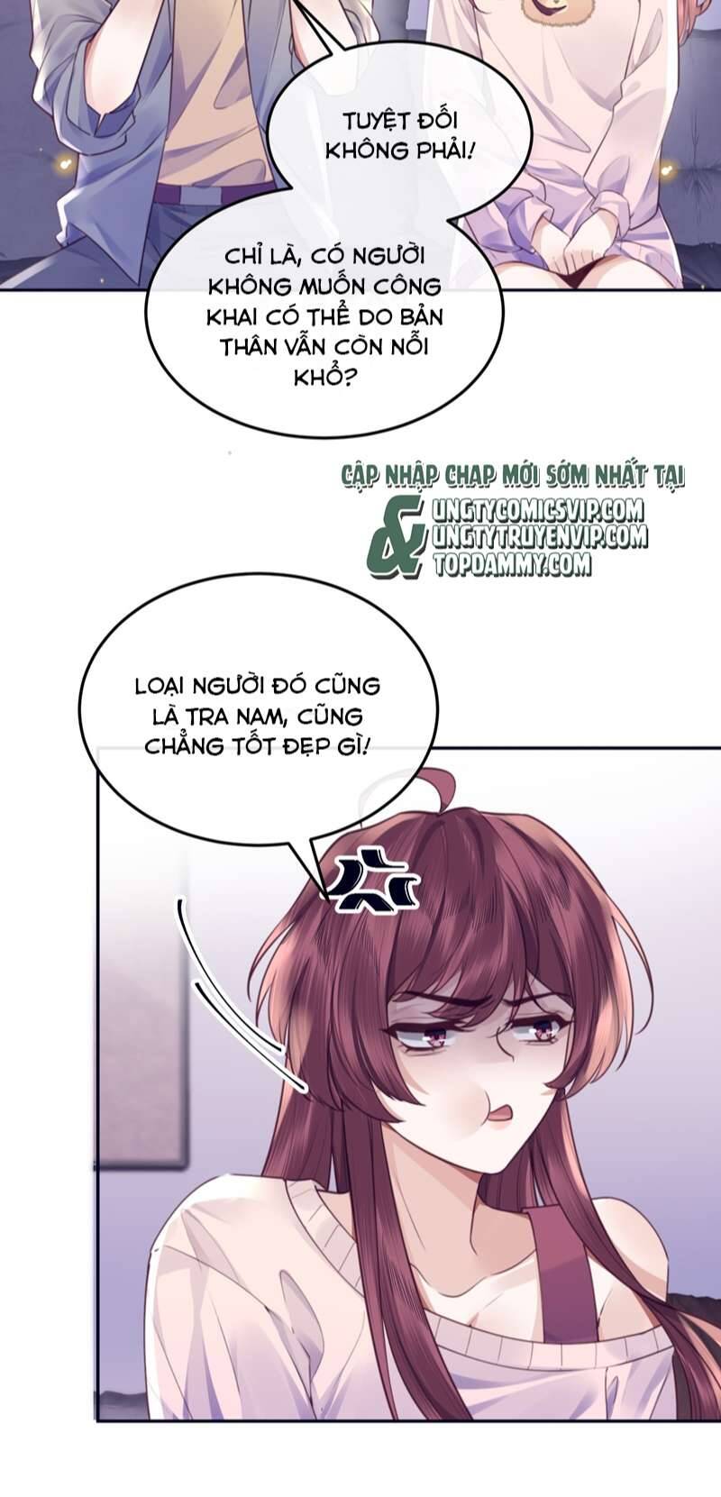 Tổng Tài Định Chế Tư Nhân Chapter  68 - 16