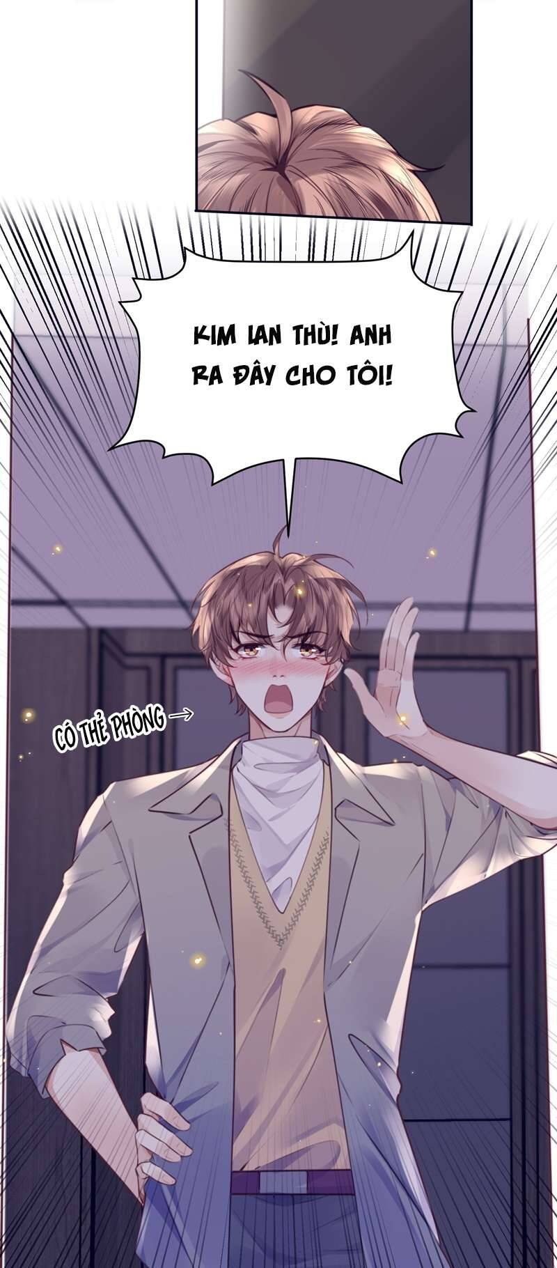 Tổng Tài Định Chế Tư Nhân Chapter  68 - 28