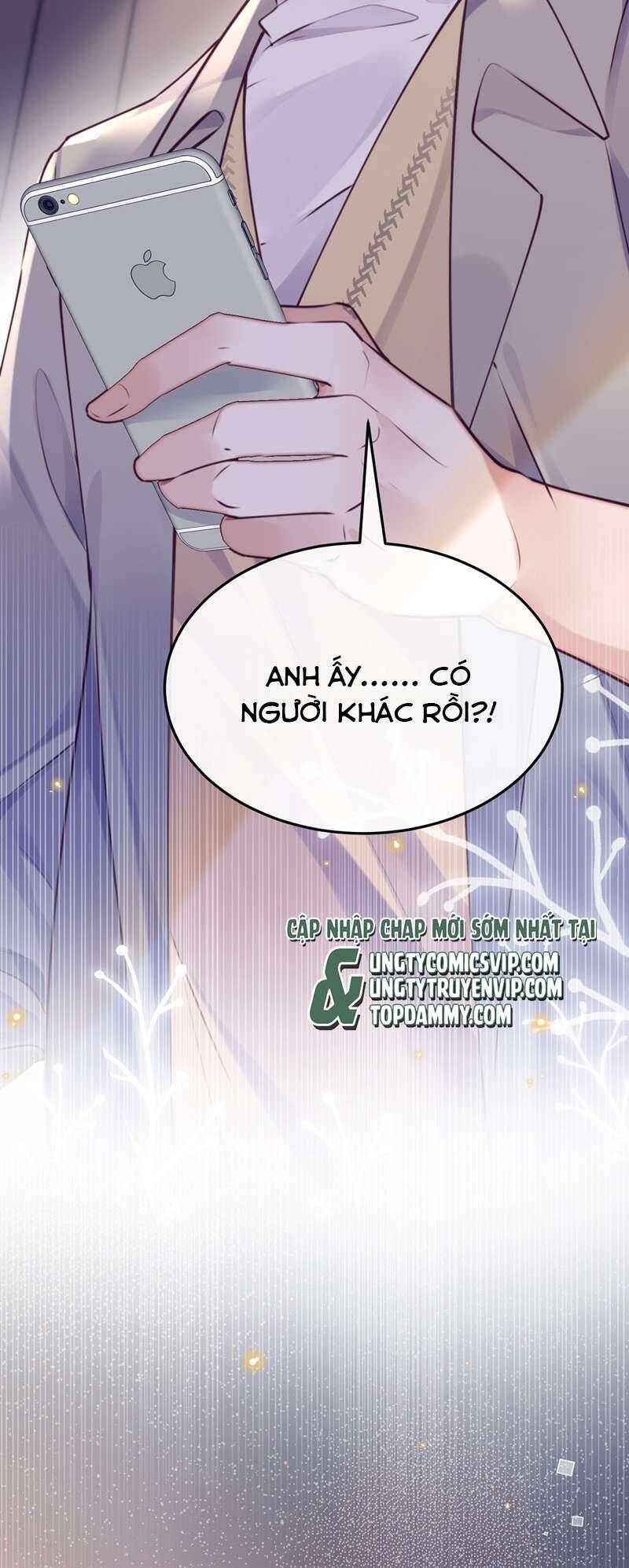 Tổng Tài Định Chế Tư Nhân Chapter  68 - 34