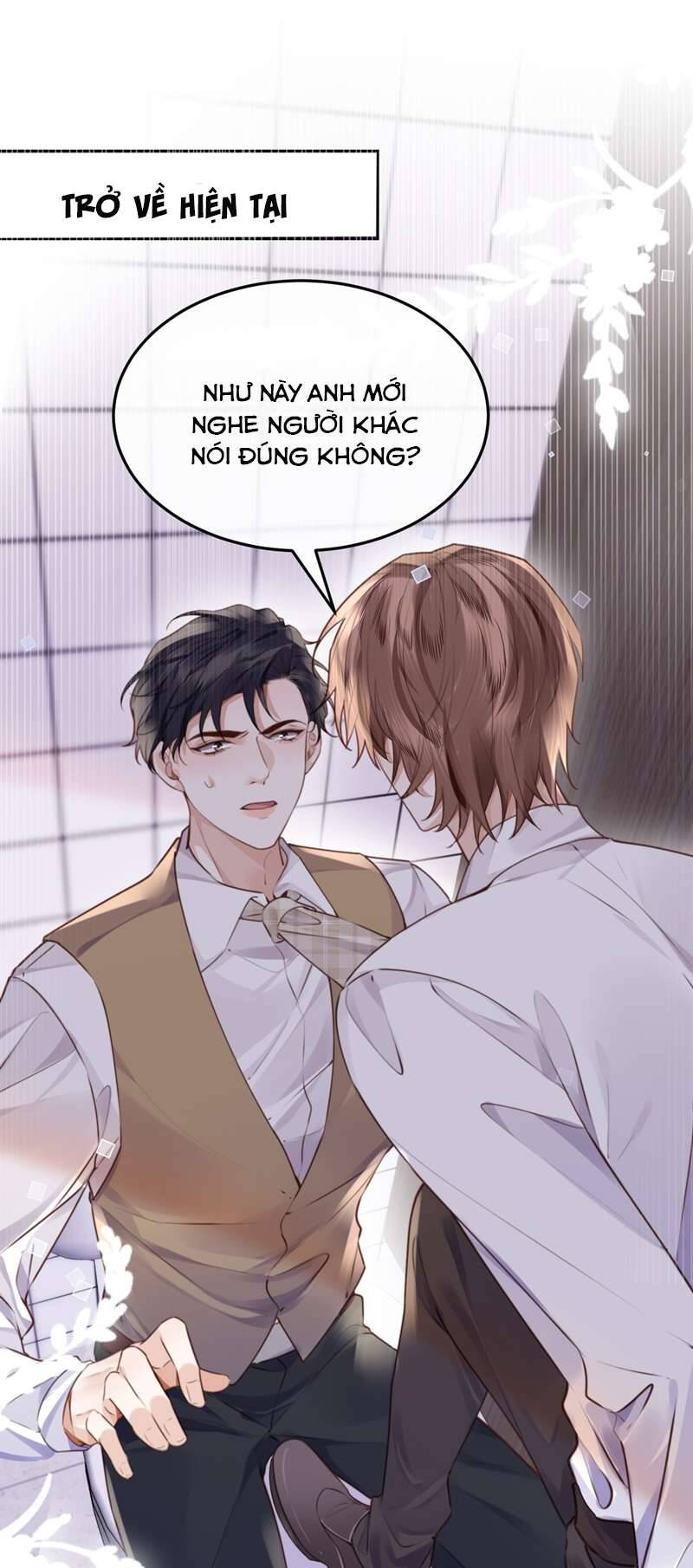 Tổng Tài Định Chế Tư Nhân Chapter  69 - 24