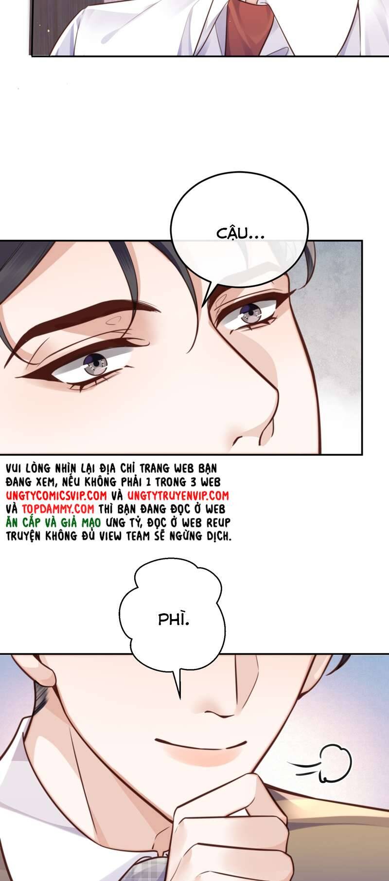 Tổng Tài Định Chế Tư Nhân Chapter  69 - 29