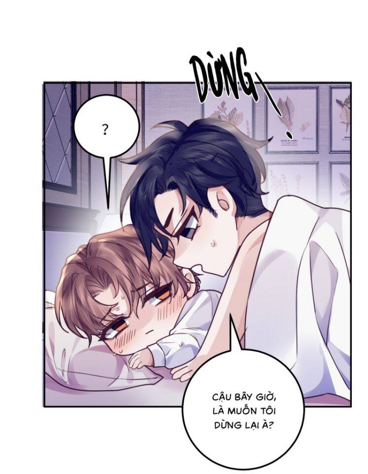 Tổng Tài Định Chế Tư Nhân Chapter  7 - 15