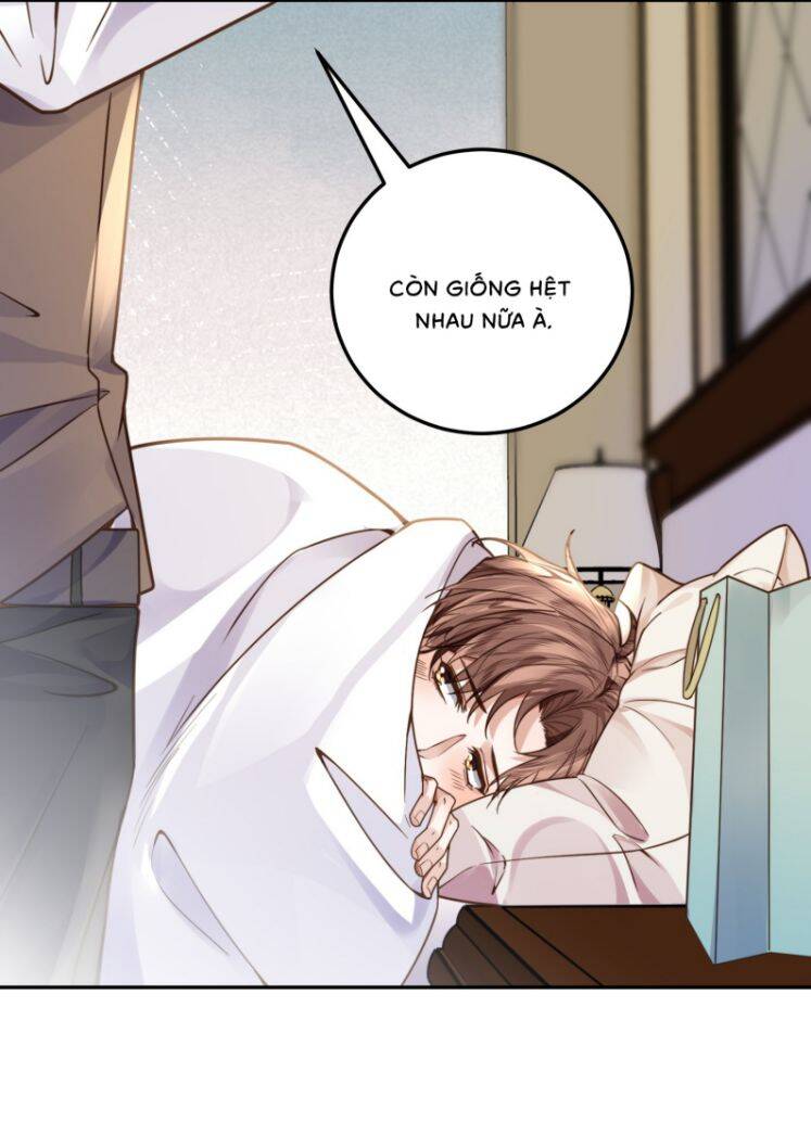Tổng Tài Định Chế Tư Nhân Chapter  7 - 21