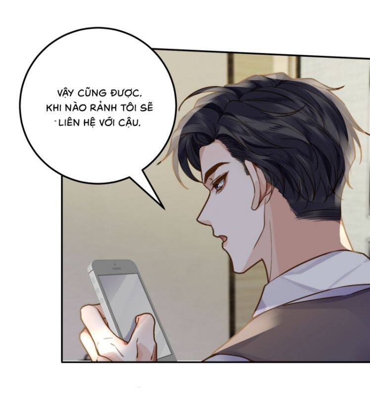 Tổng Tài Định Chế Tư Nhân Chapter  7 - 25