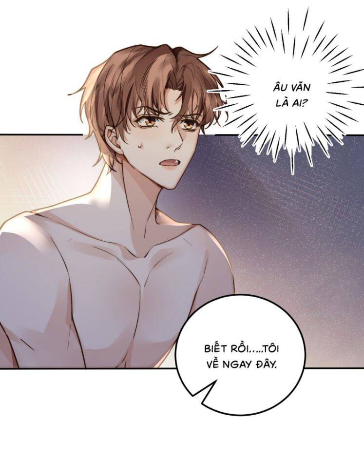Tổng Tài Định Chế Tư Nhân Chapter  7 - 34