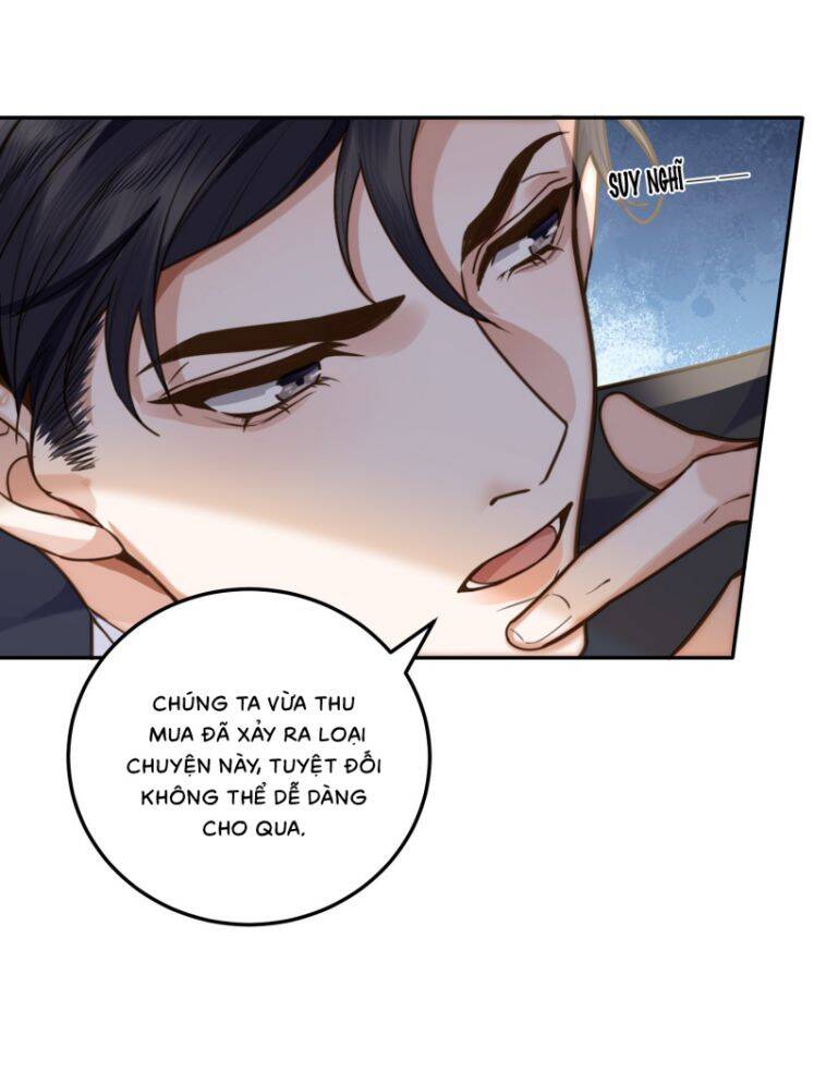 Tổng Tài Định Chế Tư Nhân Chapter  7 - 44