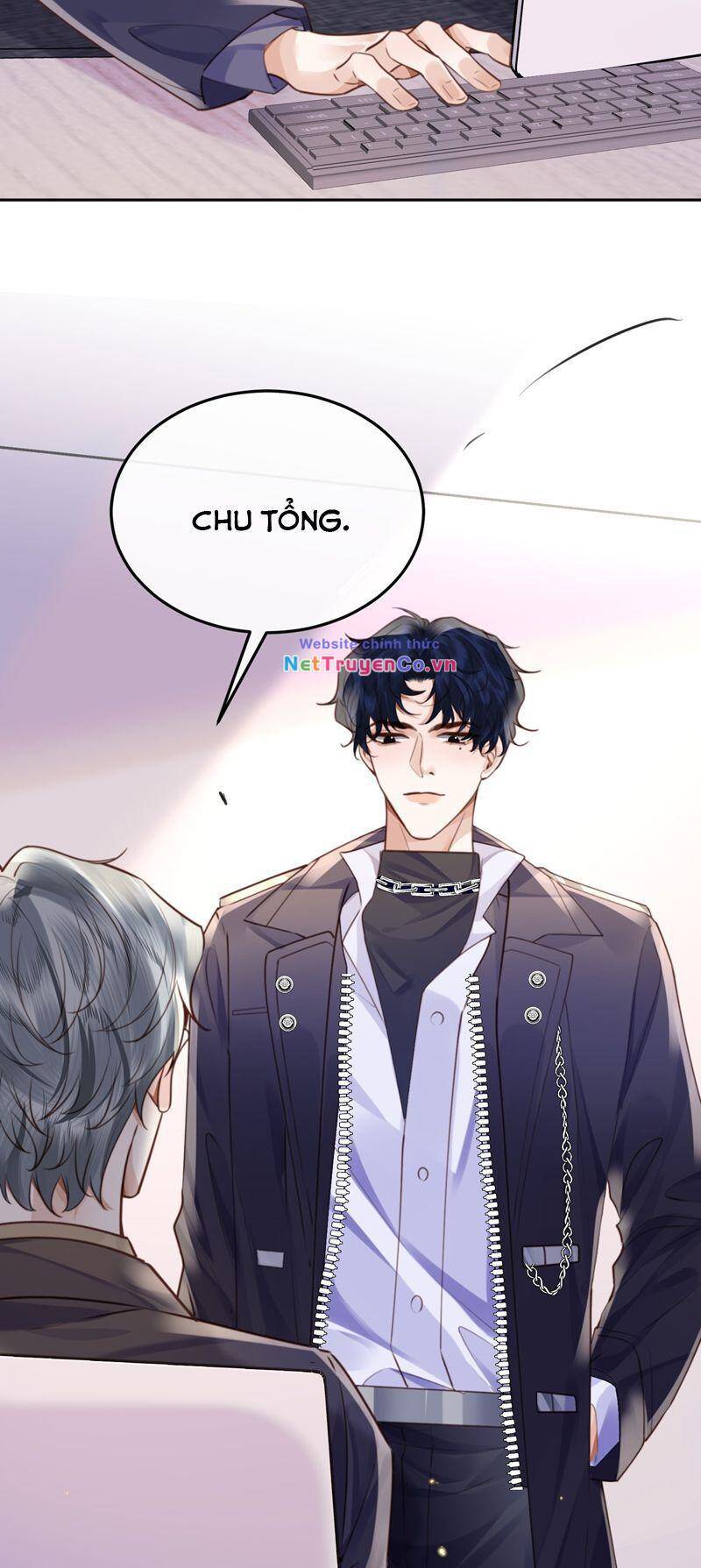 Tổng Tài Định Chế Tư Nhân Chapter  72 - 15