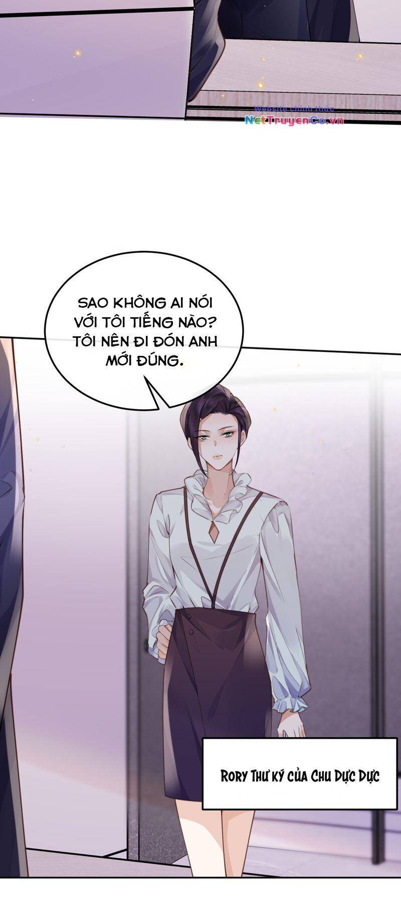 Tổng Tài Định Chế Tư Nhân Chapter  72 - 16