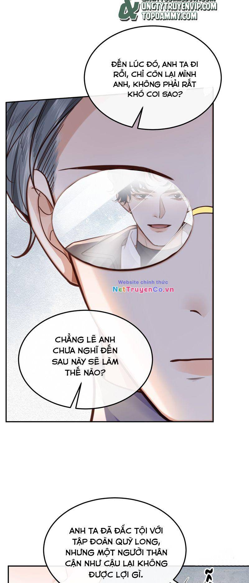 Tổng Tài Định Chế Tư Nhân Chapter  72 - 24