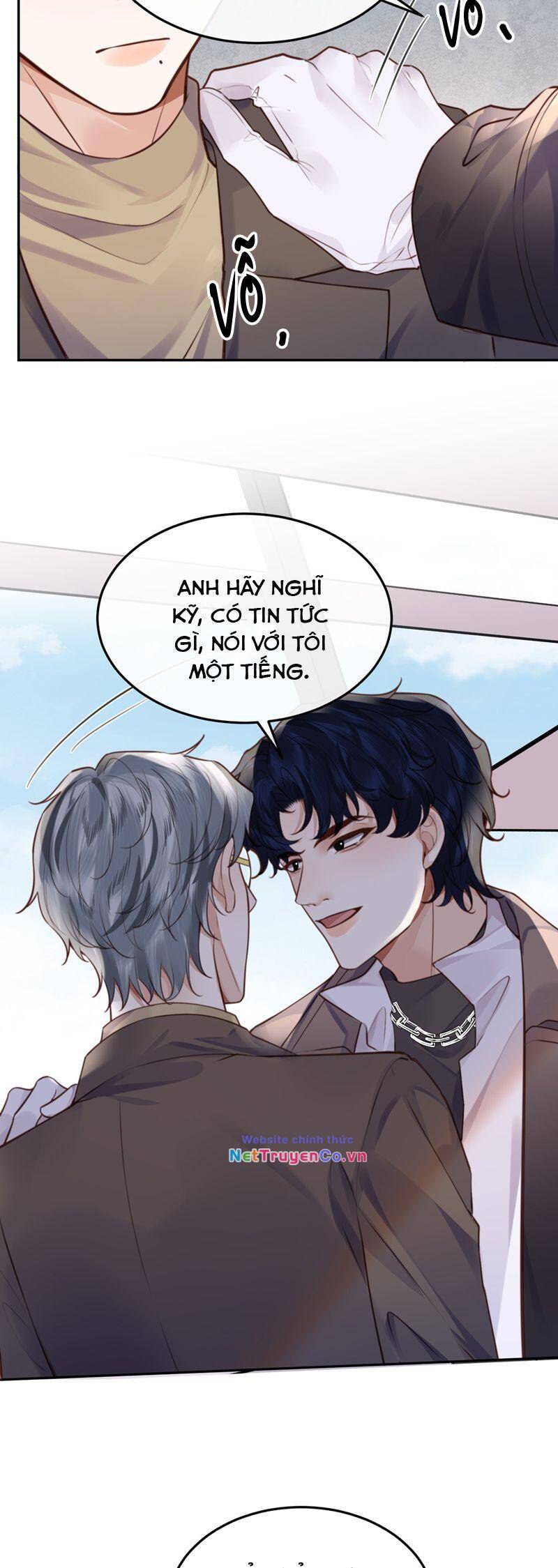 Tổng Tài Định Chế Tư Nhân Chapter  72 - 25