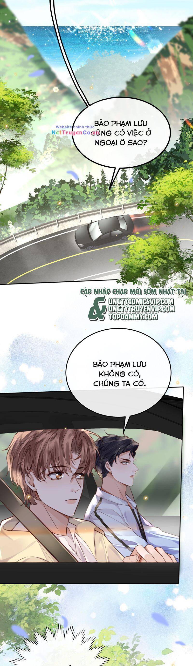 Tổng Tài Định Chế Tư Nhân Chapter  72 - 28