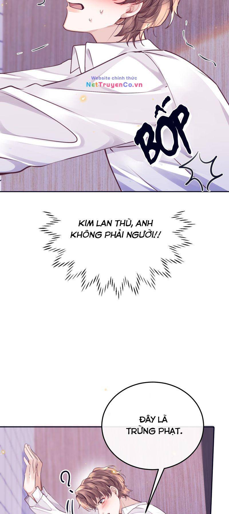 Tổng Tài Định Chế Tư Nhân Chapter  72 - 5