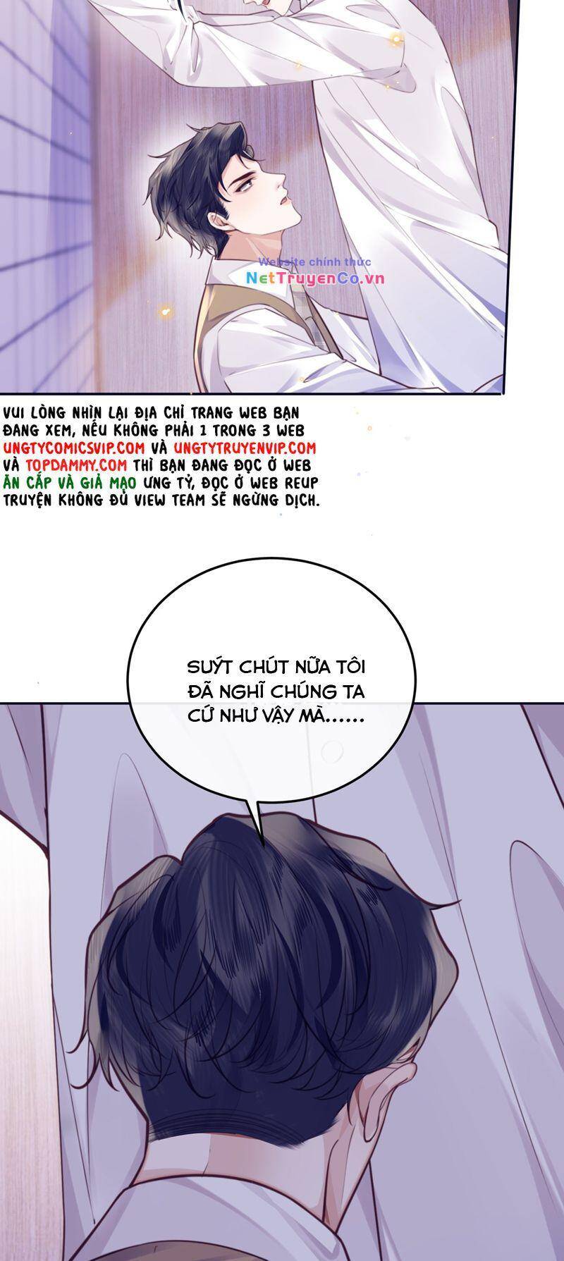Tổng Tài Định Chế Tư Nhân Chapter  72 - 6