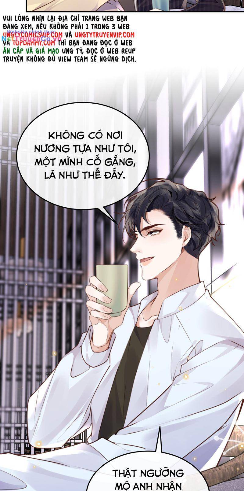 Tổng Tài Định Chế Tư Nhân Chapter  73 - 20