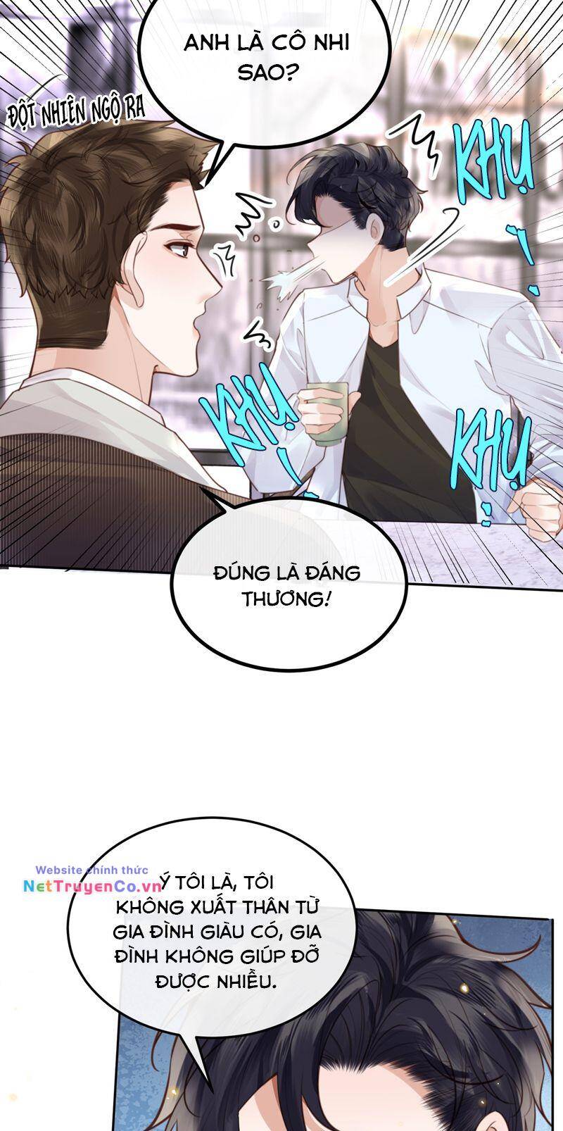 Tổng Tài Định Chế Tư Nhân Chapter  73 - 22