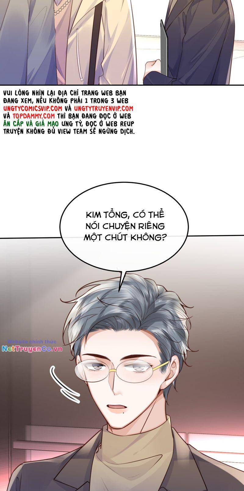 Tổng Tài Định Chế Tư Nhân Chapter  73 - 27