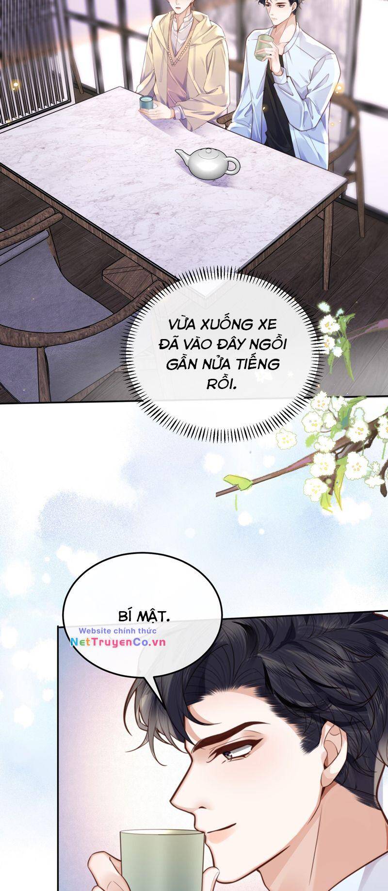 Tổng Tài Định Chế Tư Nhân Chapter  73 - 4
