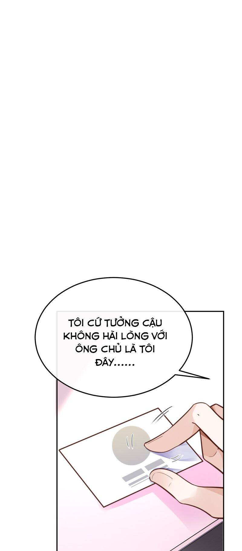 Tổng Tài Định Chế Tư Nhân Chapter  74 - 3