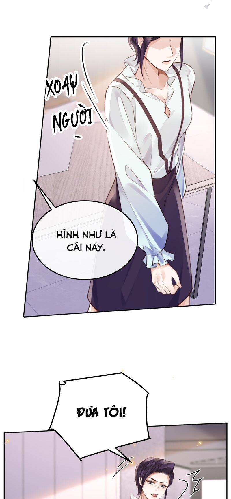 Tổng Tài Định Chế Tư Nhân Chapter  74 - 22