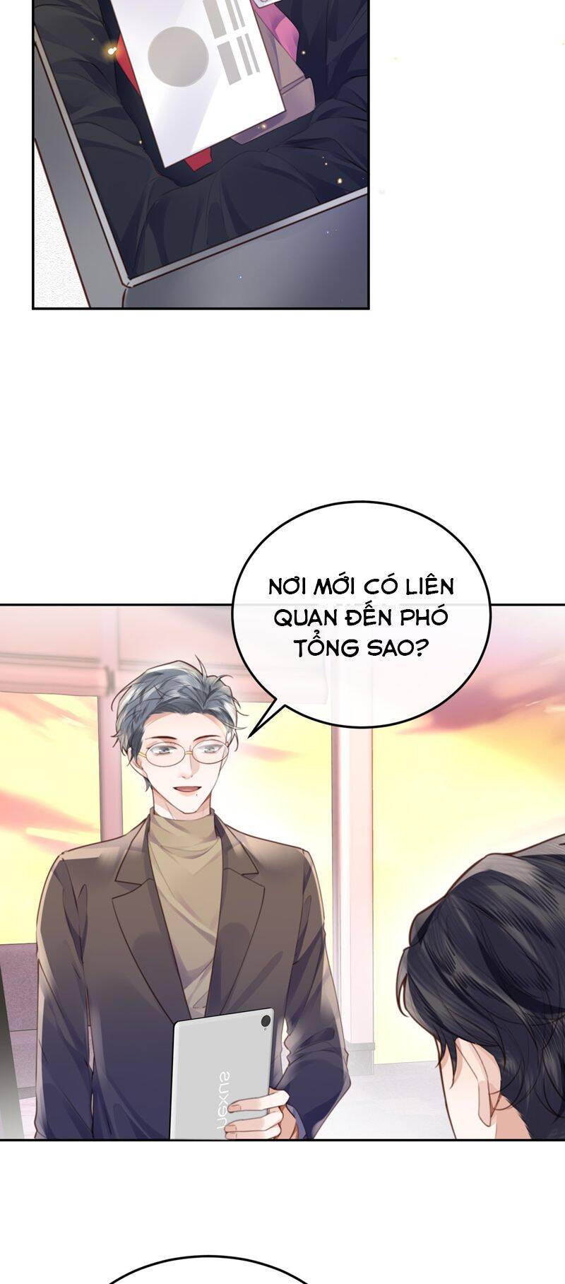 Tổng Tài Định Chế Tư Nhân Chapter  74 - 6