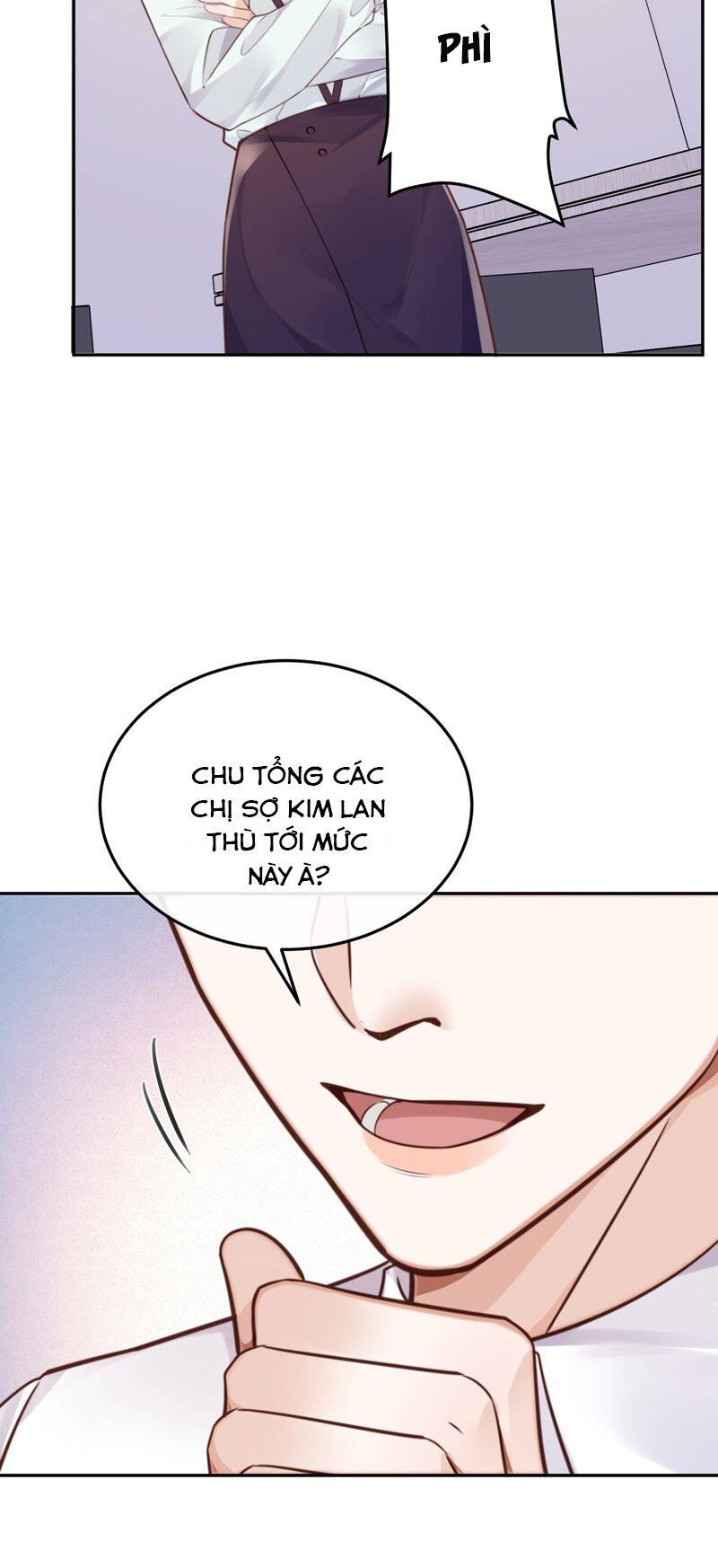 Tổng Tài Định Chế Tư Nhân Chapter  75 - 15