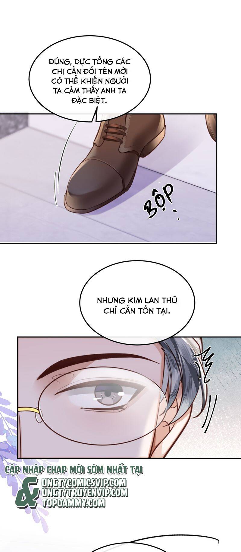 Tổng Tài Định Chế Tư Nhân Chapter  75 - 18