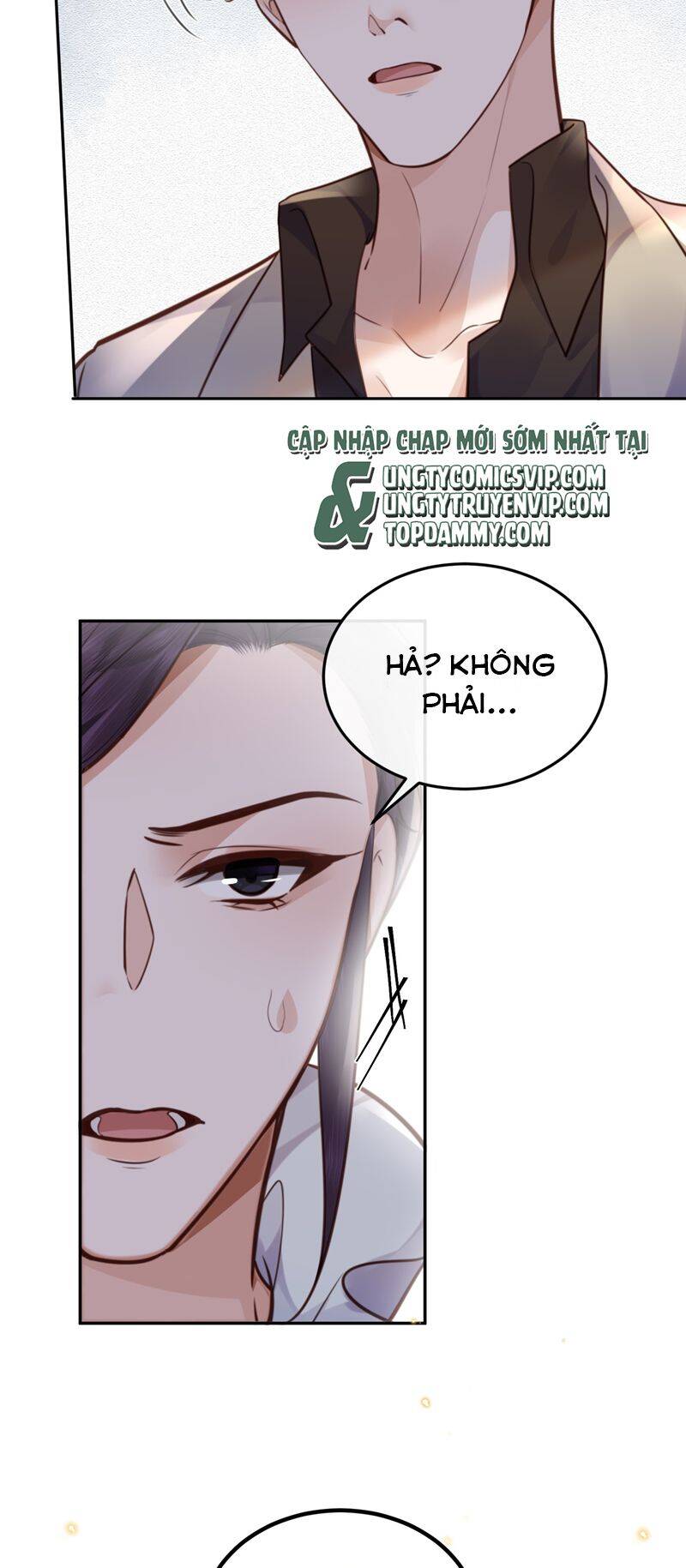 Tổng Tài Định Chế Tư Nhân Chapter  75 - 23