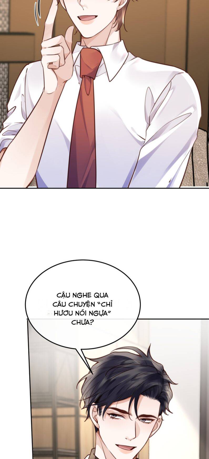 Tổng Tài Định Chế Tư Nhân Chapter  76 - 22