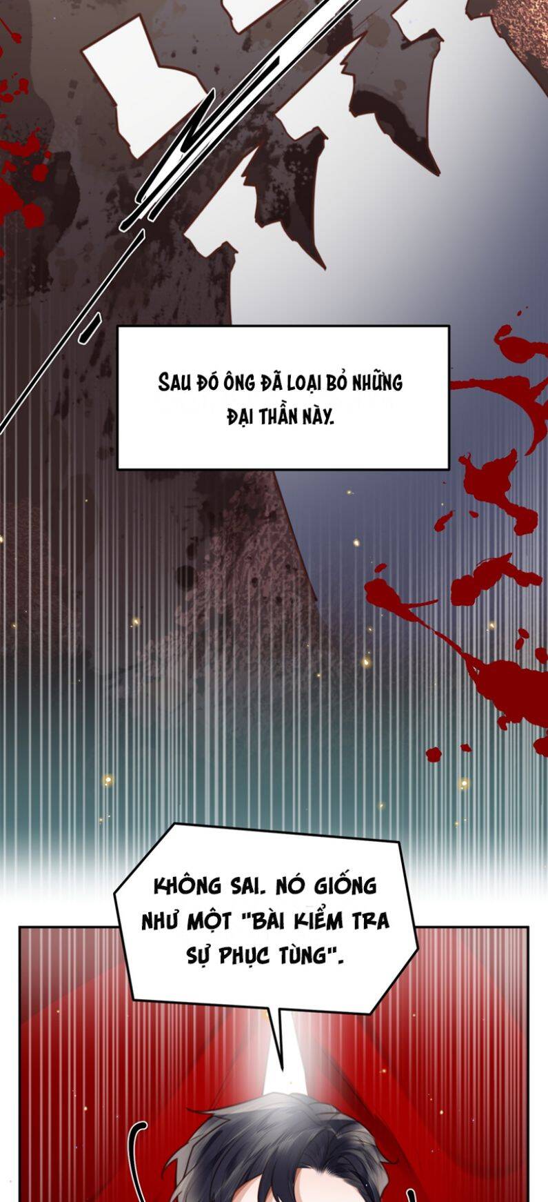 Tổng Tài Định Chế Tư Nhân Chapter  76 - 25