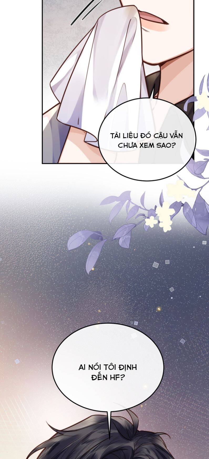 Tổng Tài Định Chế Tư Nhân Chapter  76 - 29