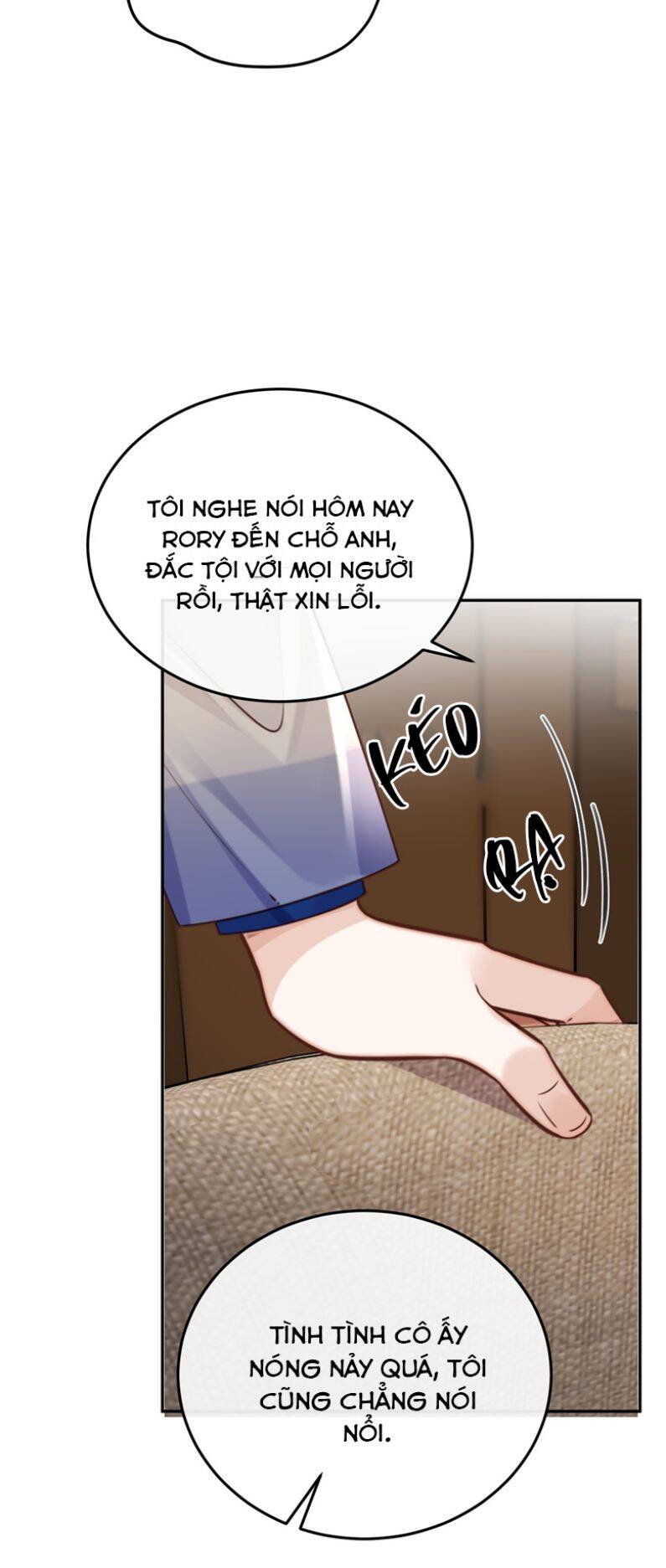 Tổng Tài Định Chế Tư Nhân Chapter  76 - 5