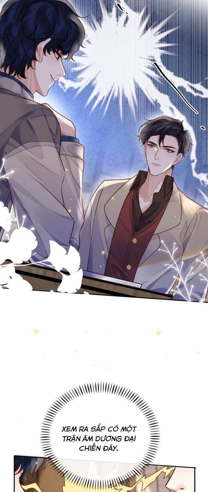 Tổng Tài Định Chế Tư Nhân Chapter  76 - 7