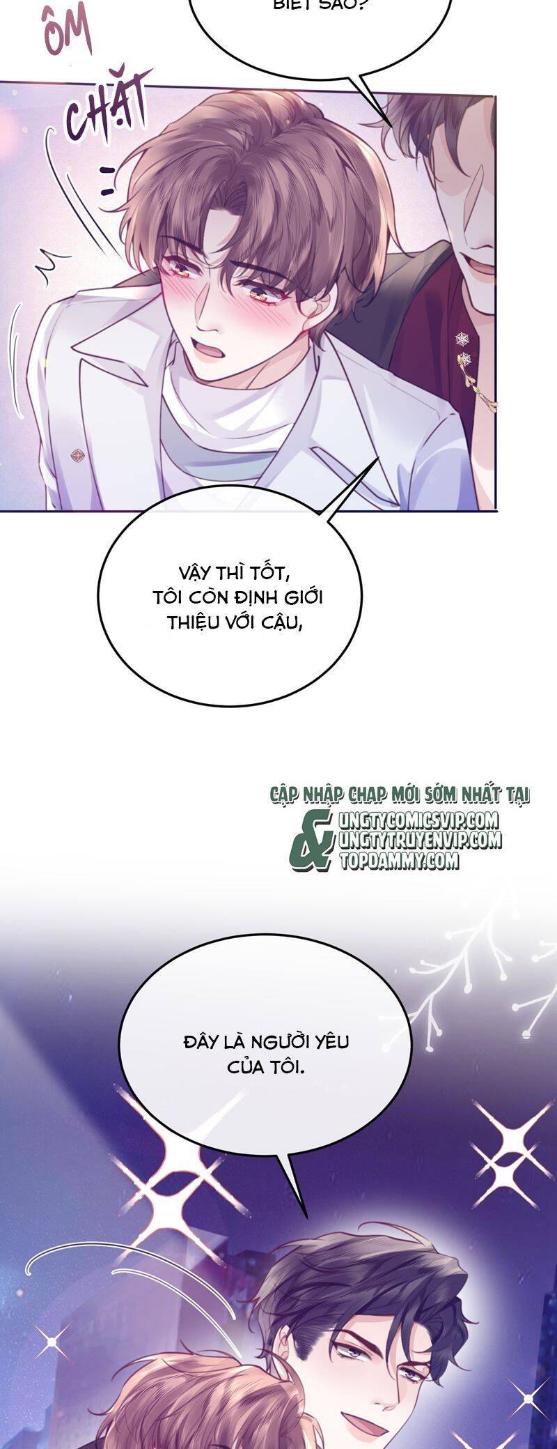 Tổng Tài Định Chế Tư Nhân Chapter  78 - 24