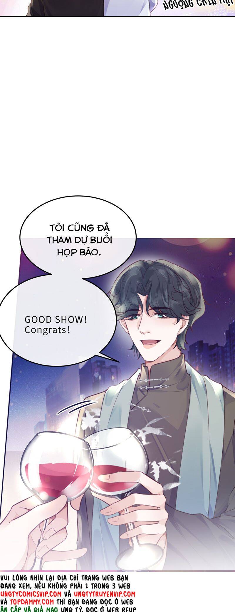 Tổng Tài Định Chế Tư Nhân Chapter  78 - 26