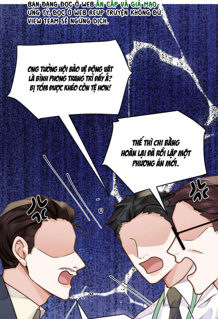 Tổng Tài Định Chế Tư Nhân Chapter  8 - 15