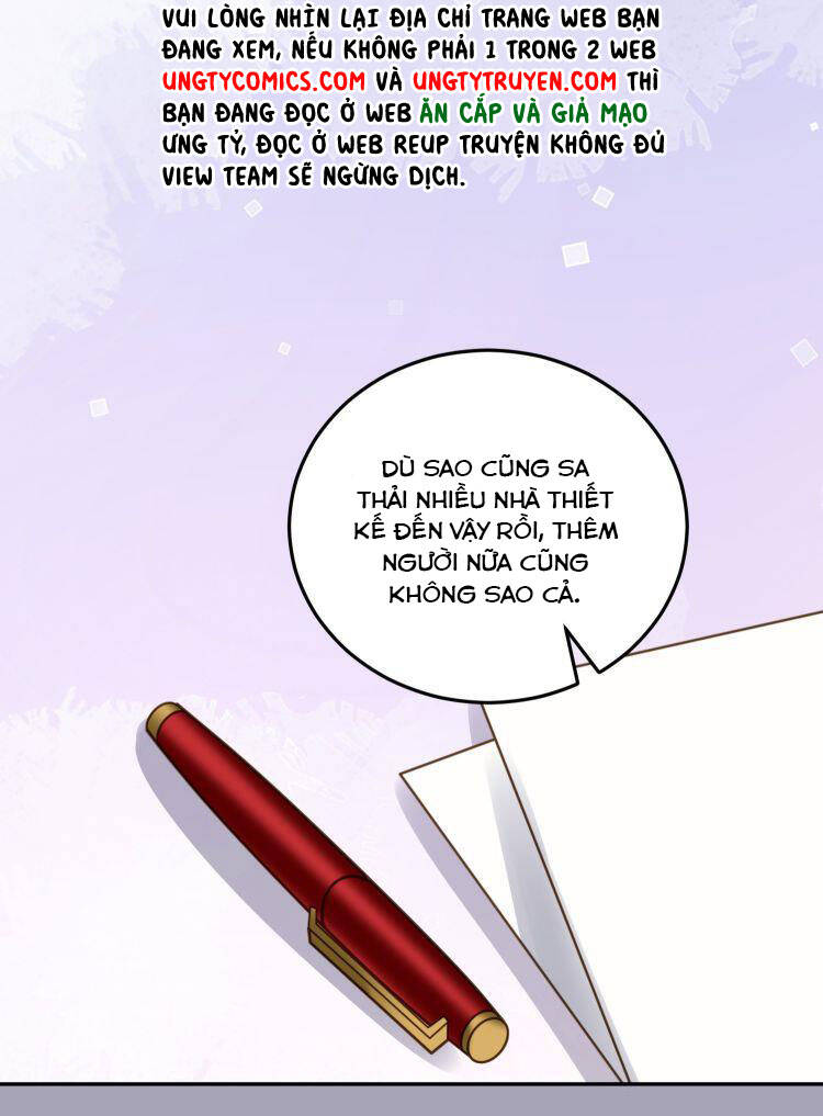 Tổng Tài Định Chế Tư Nhân Chapter  8 - 3