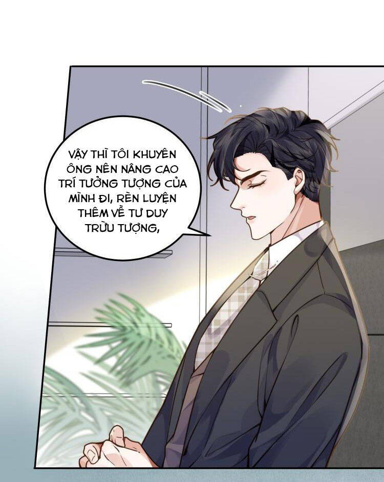 Tổng Tài Định Chế Tư Nhân Chapter  8 - 23